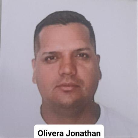 Olivera Jonathan