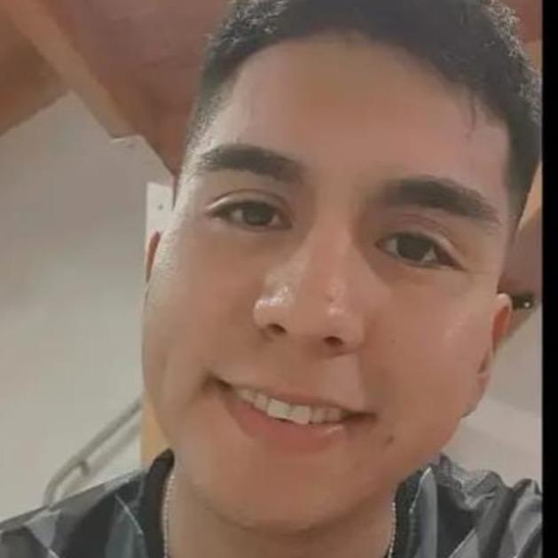 Calfueque Nicolás