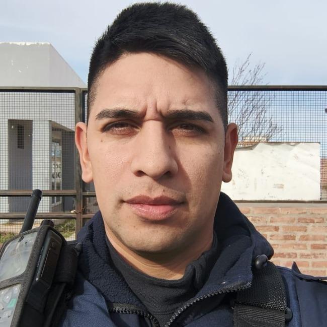 Colihuil Julián