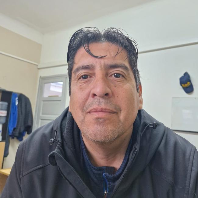 Alejandro Álvarez