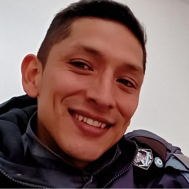 Ángulo Pablo