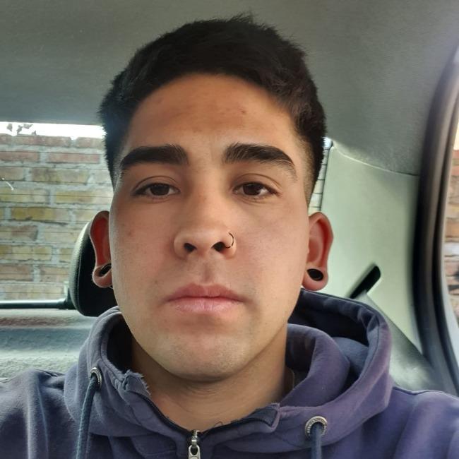 Nicolás Romero