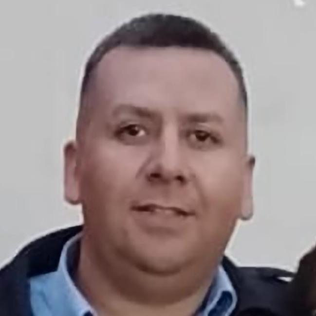 Moreno Gallardo
