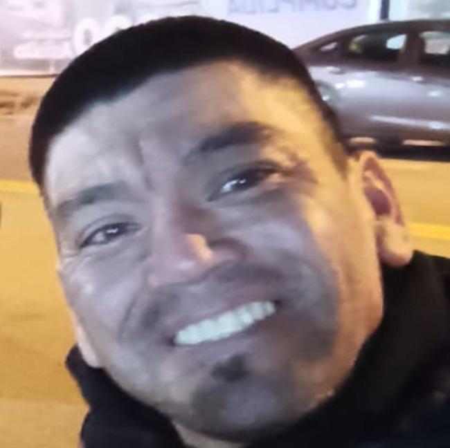 Bascur Patricio