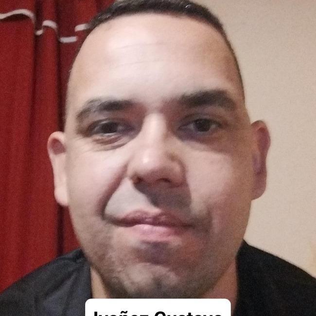 Iváñez Gustavo