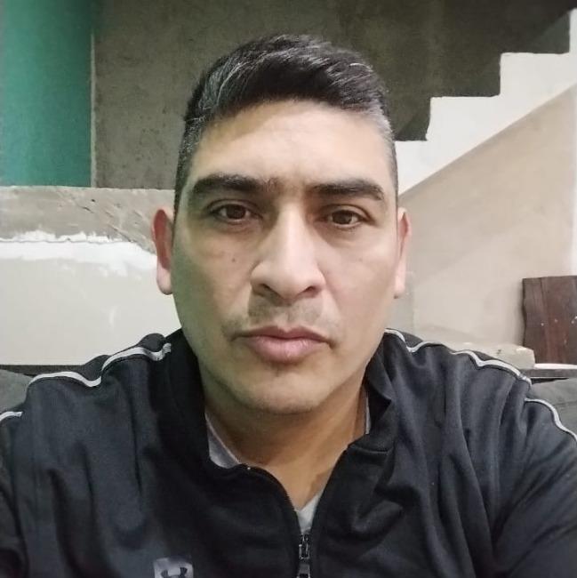 Soto Omar