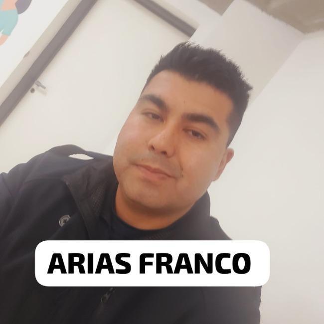 Árias Franco