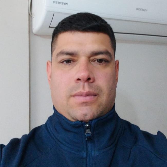 Monsalve Néstor
