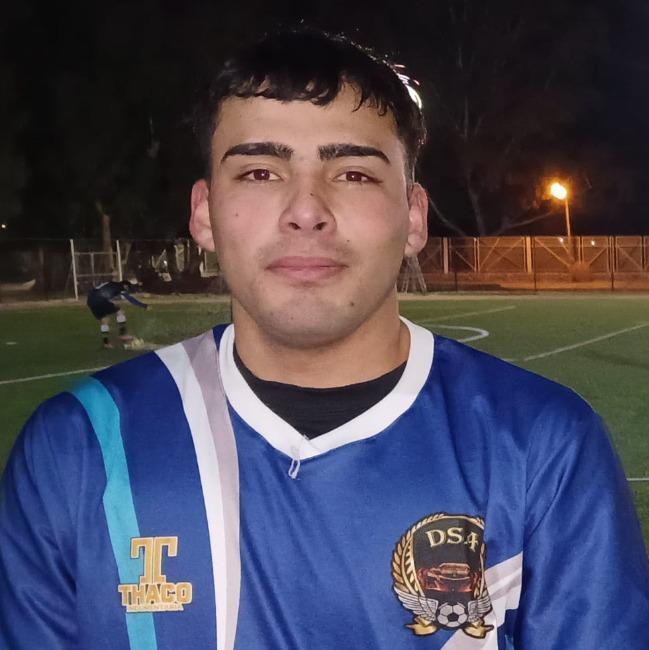 Rivera Ismael