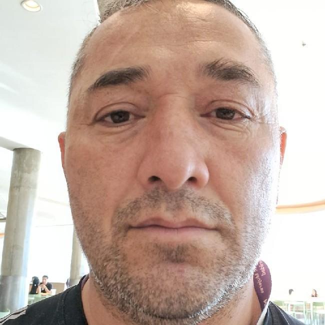 Banldi Antonio