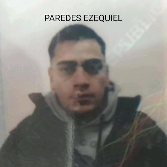 Parece Ezequiel