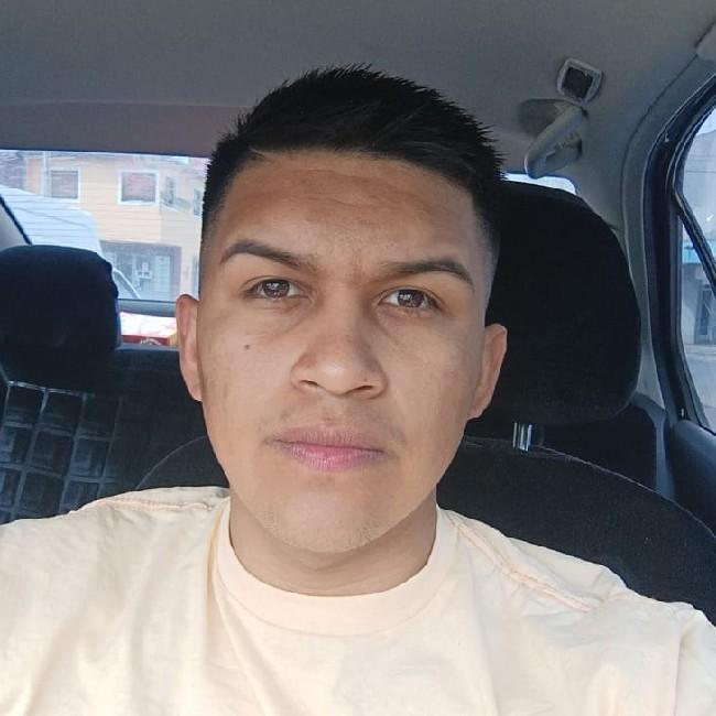 Fabricio Rosales