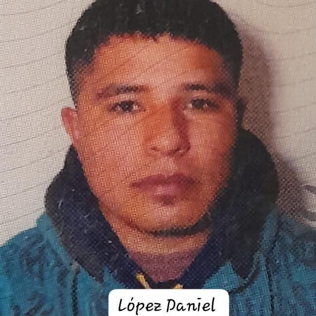Daniel López