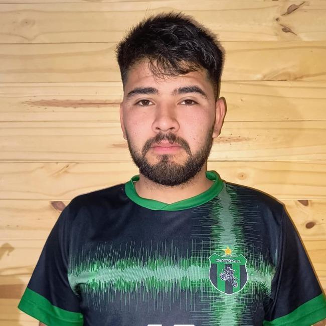 Rivera Ezequiel