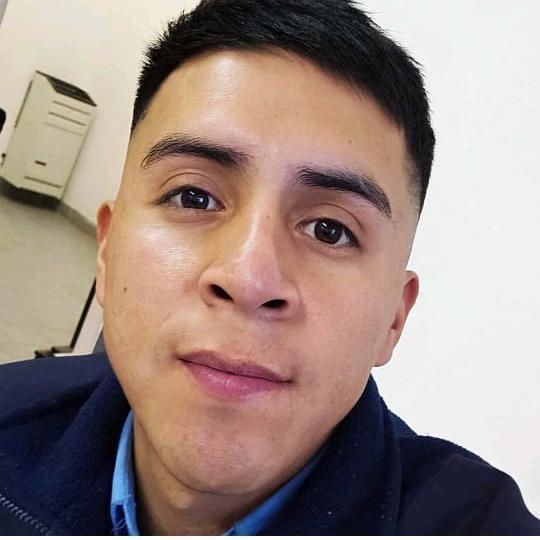 González Pablo