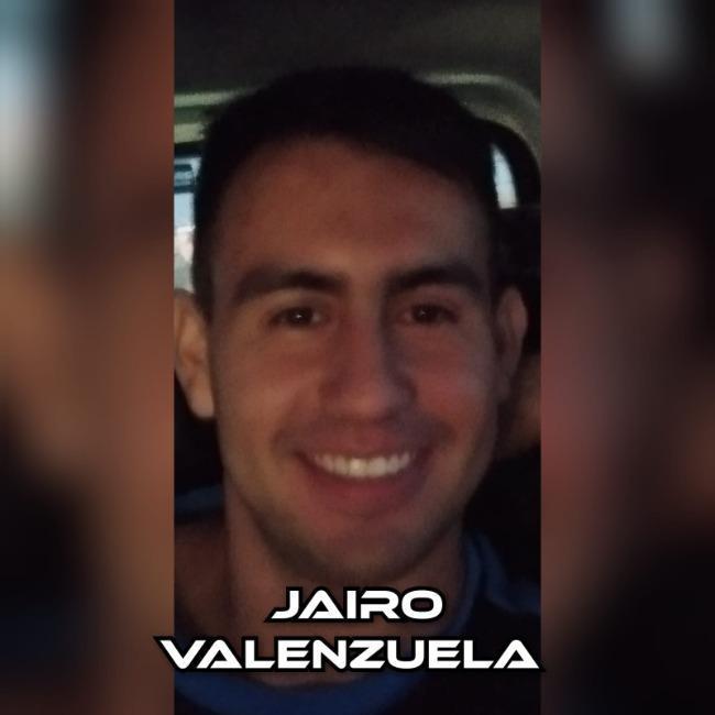 Jairo Valenzuela