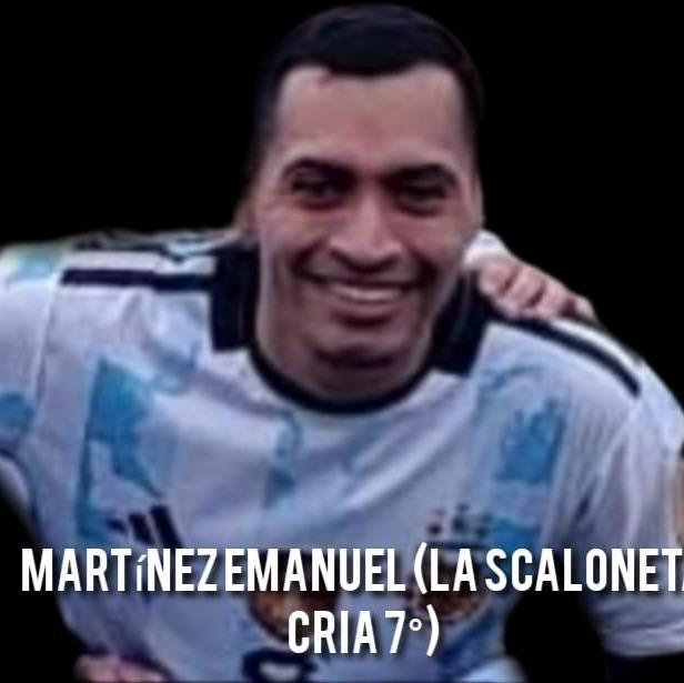 Martínez Emanuel