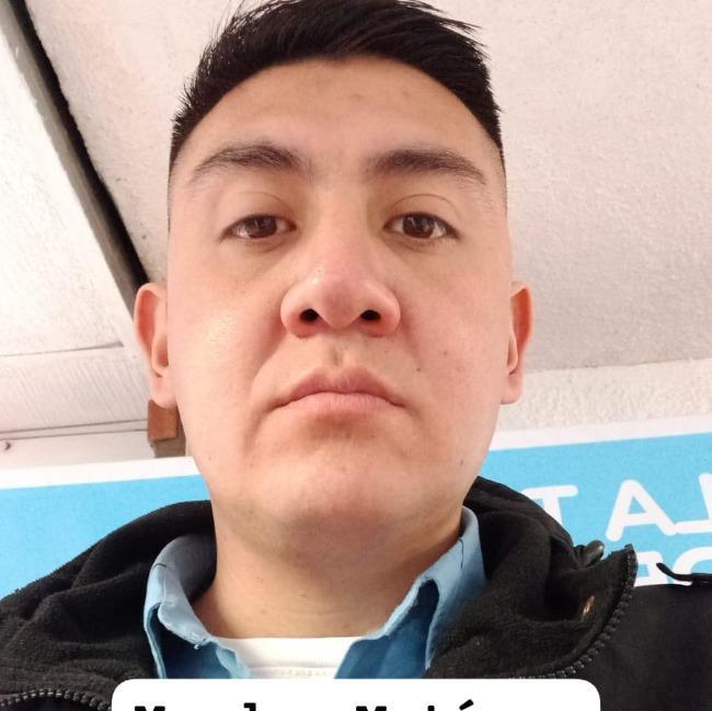Méndez Matías