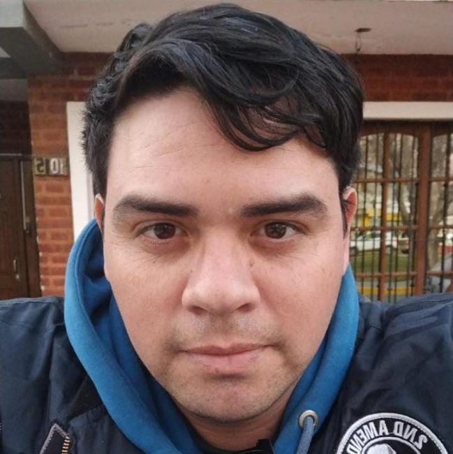 Contrera Emmanuel