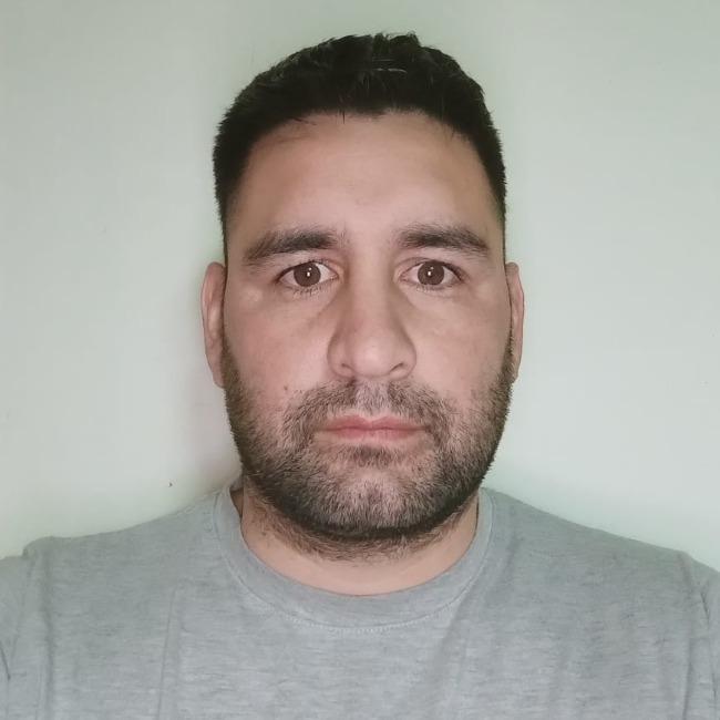 Méndez nahir