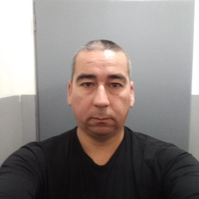 Andrés parada