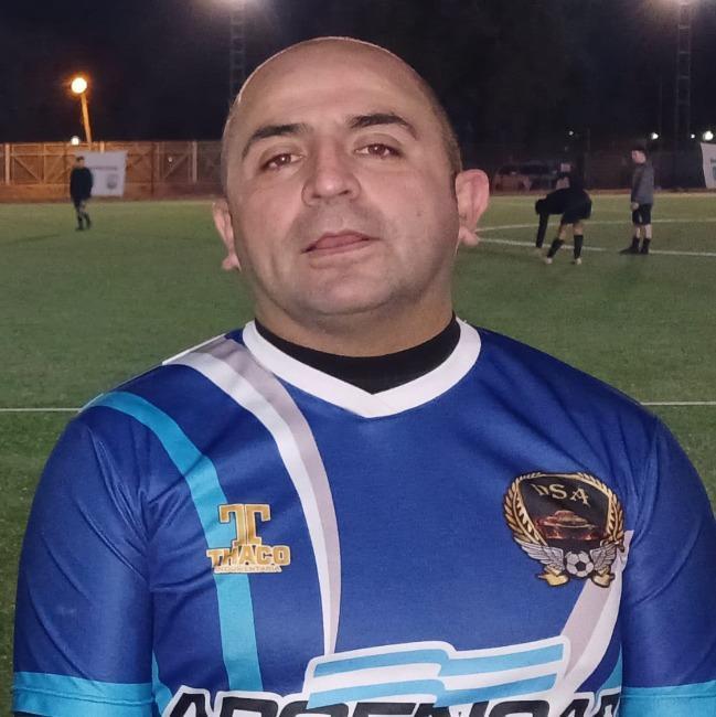 Rodríguez José María