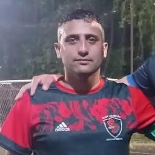 Zúñiga Daniel