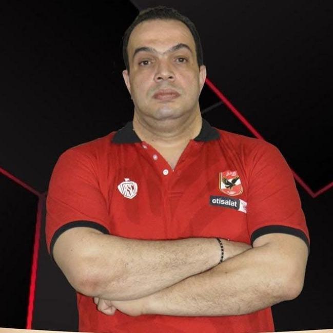 3- محمد دعبس