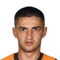 Maryan Shved