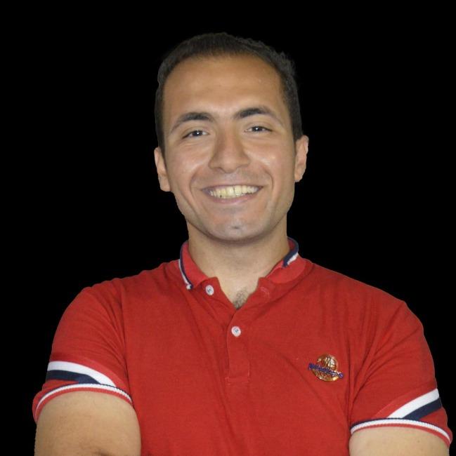 5- علي فهمي
