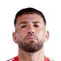 Nicolás Otamendi