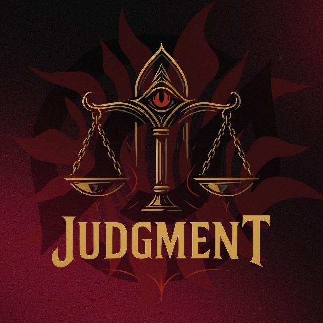 Judgament