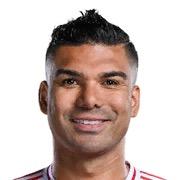 Casemiro