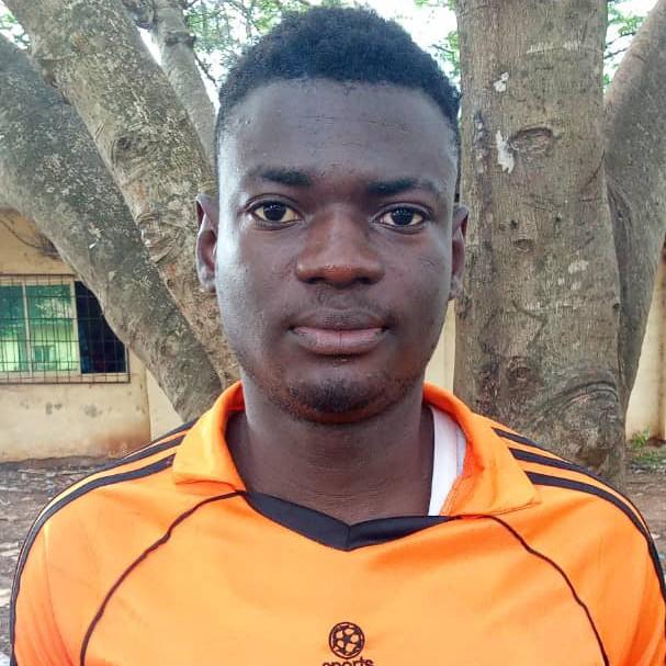 Jeremiah ifeanyi chukwu