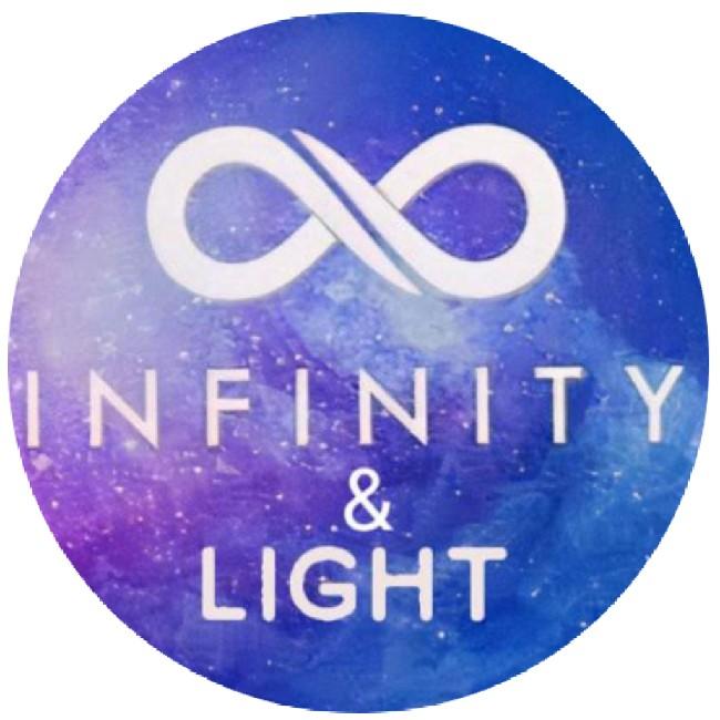 Infinity & Light 🇵🇪
