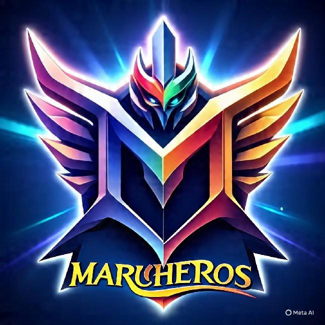Los Marucheros