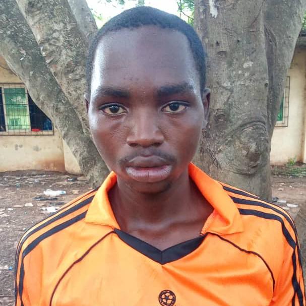 Nwalo kelechi