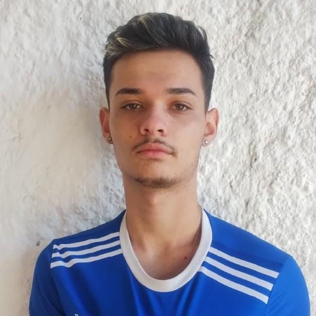 Pablo Fernandes Sampaio