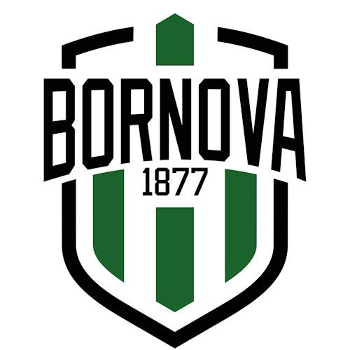 BORNOVA FK