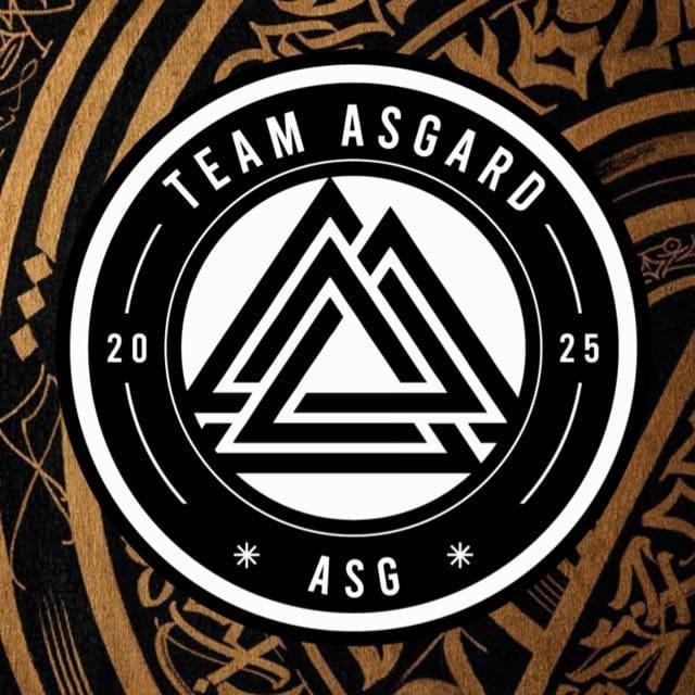 TEAM Asgard