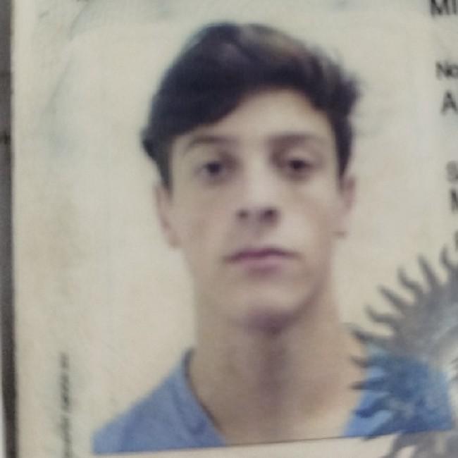 Minotti Andres