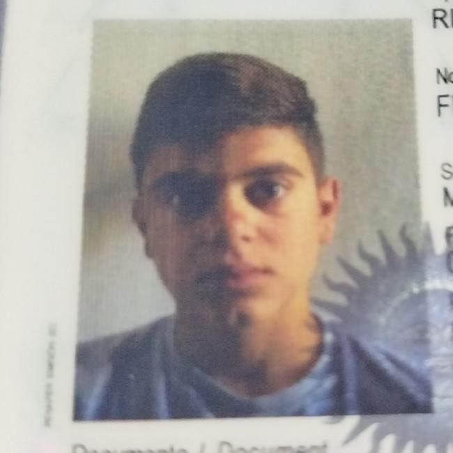 Ríos Felipe