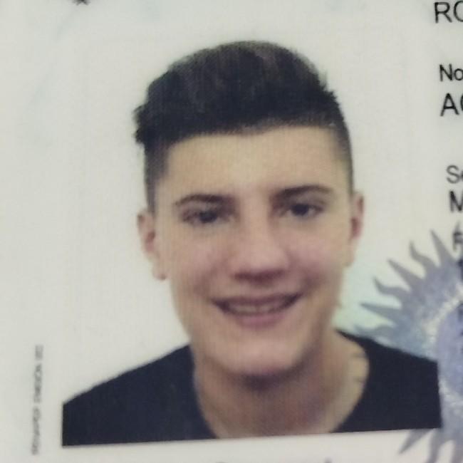 Rolle Agustino