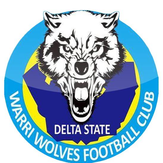Warri Wolves