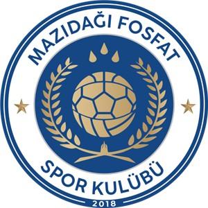 MAZIDAĞI FOSFATSPOR
