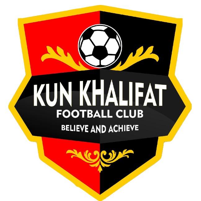 Kun Khalifat FC