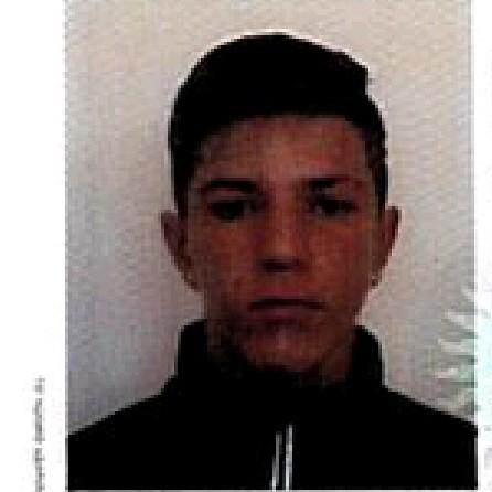 Pogliani Mateo