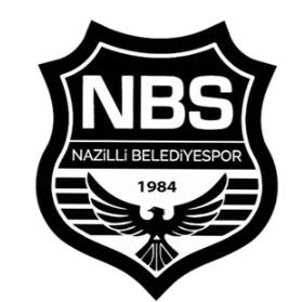 NAZİLLİ BELEDİYESİSPOR