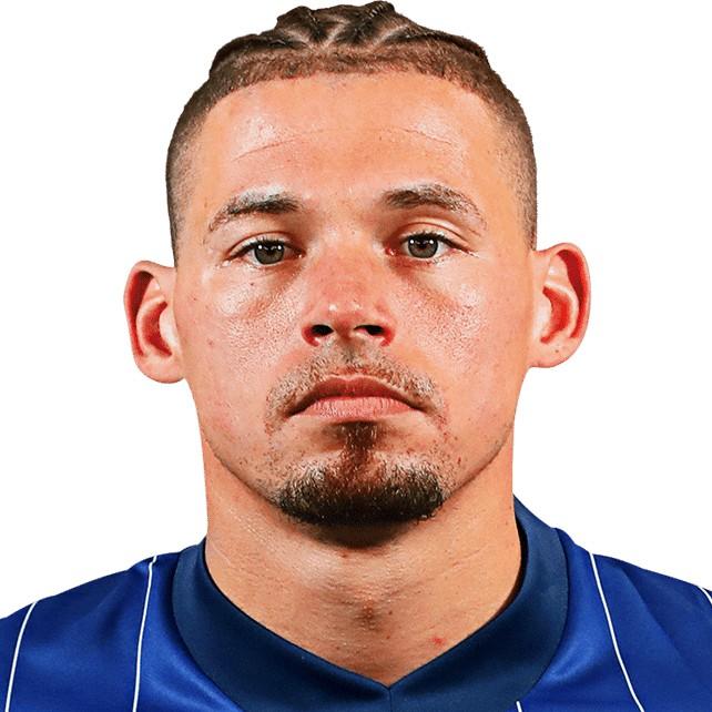 KALVIN PHILLIPS