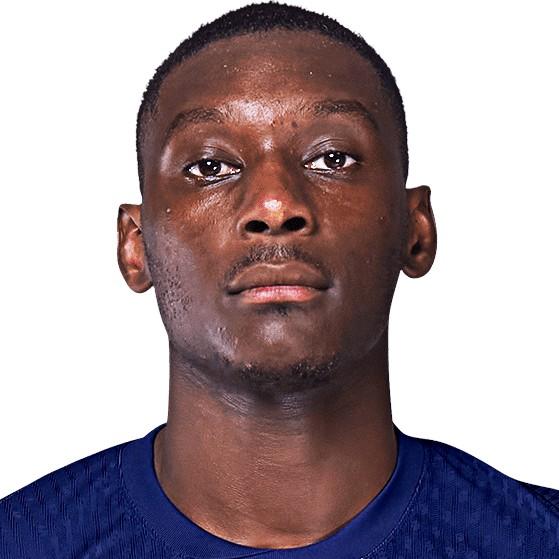 RANDAL KOLO MUANI